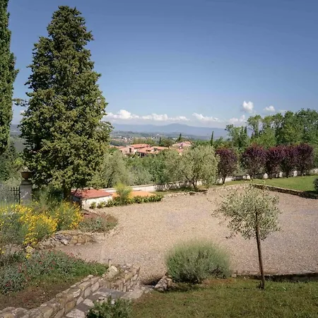 Holiday home Claro Great View On Sunset *