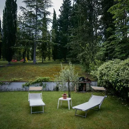 Holiday home Claro Great View On Sunset Greve in Chianti