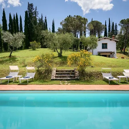 Claro Great View On Sunset Holiday home Greve in Chianti
