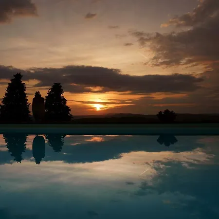 Claro Great View On Sunset Holiday home