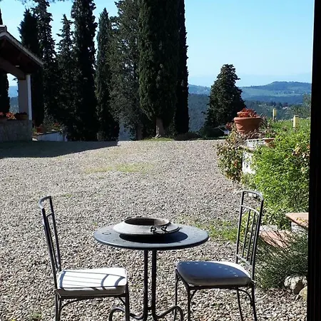 Claro Great View On Sunset Holiday home