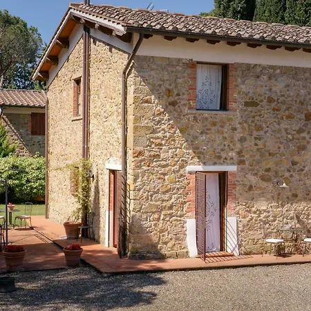Claro Great View On Sunset Greve in Chianti