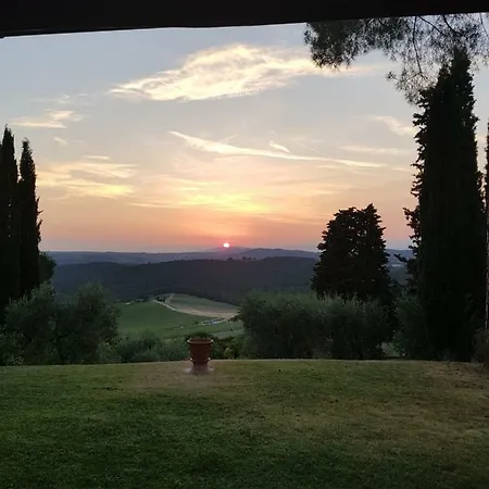 Claro Great View On Sunset *
