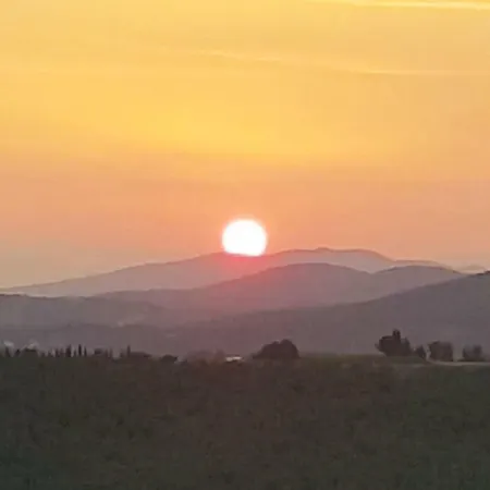 Claro Great View On Sunset *